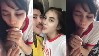 คลิปหลุดคนดัง นักร้องสาว เย็่ดกับเจ้าของร้านเหล้า นอกใจผัว แอบเล่นชู้