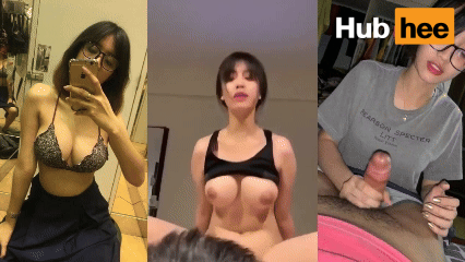 คลิปหลุดทางบ้าน นักศึกษา สาวแว่น หุ่นดี นมใหญ่ ขึ้นขย่มเย็ดผัวแต่เช้าตู่