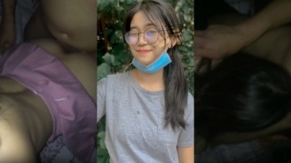 หลุดนักเรียนสวิงกิ้ง หลุดนักเรียนสาวแว่น เย็ดหีวัยรุ่น คลิปเย็ดล่าสุด